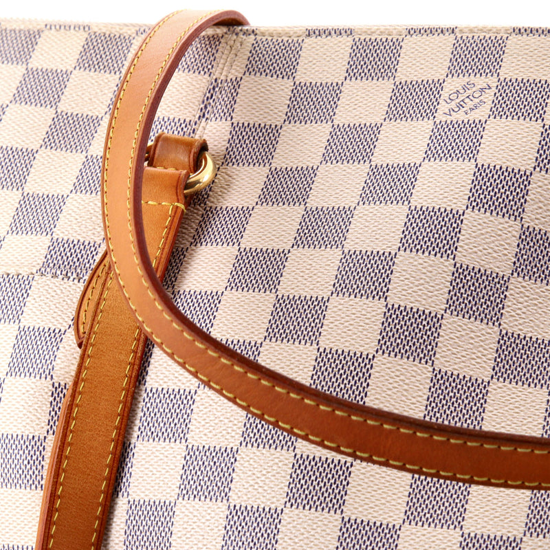 Totally Handbag Damier Mm