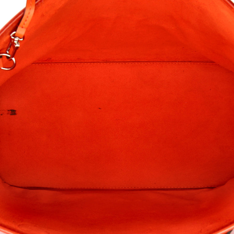 Neverfull Tote Epi Leather Mm