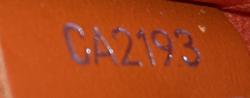 Neverfull Tote Epi Leather Mm