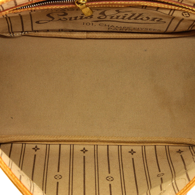 Neverfull Tote Canvas Pm