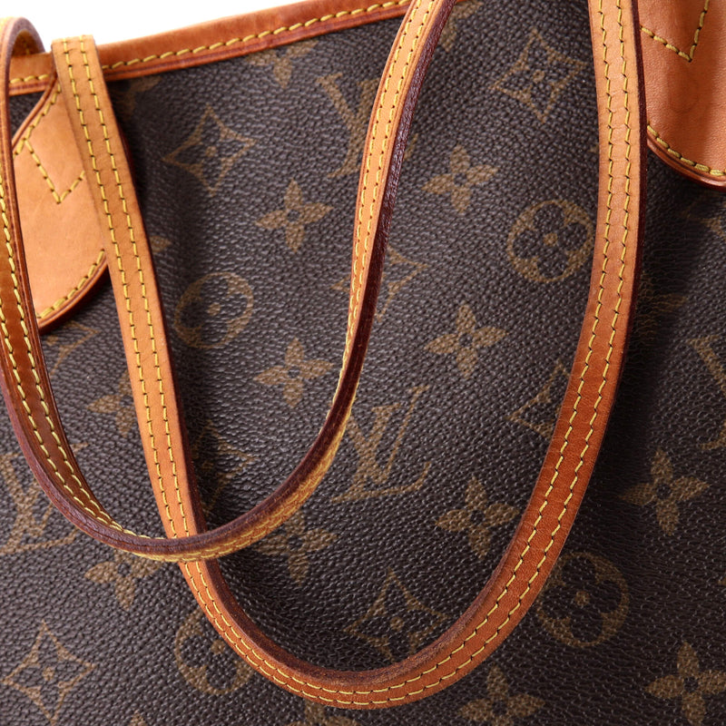 Neverfull Tote Canvas Pm