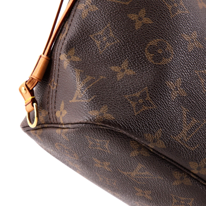 Neverfull Tote Canvas Pm