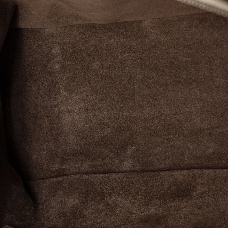 Soft Lockit Handbag Leather Pm