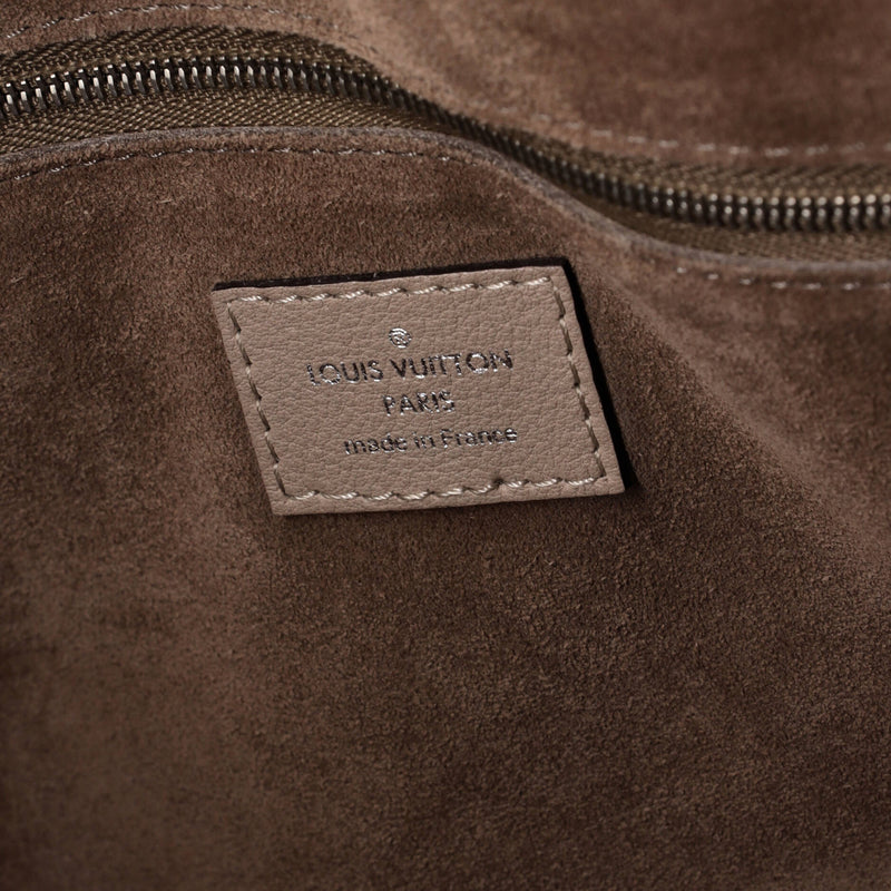 Soft Lockit Handbag Leather Pm