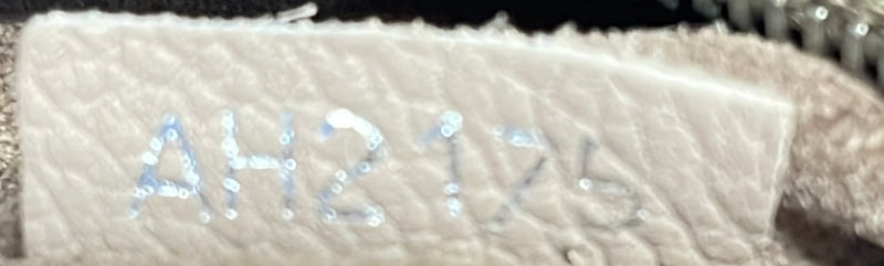 Soft Lockit Handbag Leather Pm