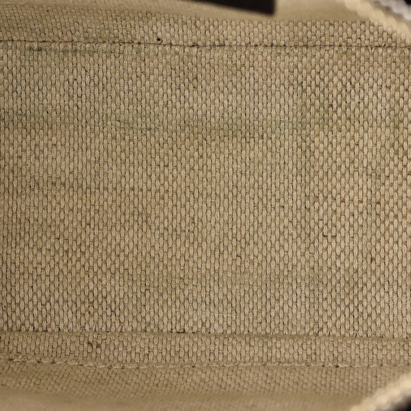 Soho Disco Crossbody Bag Leather Small