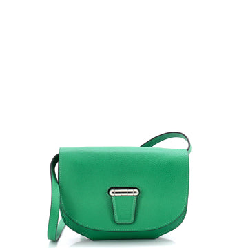 Hermes Convoyeur Crossbody Bag Evercolor