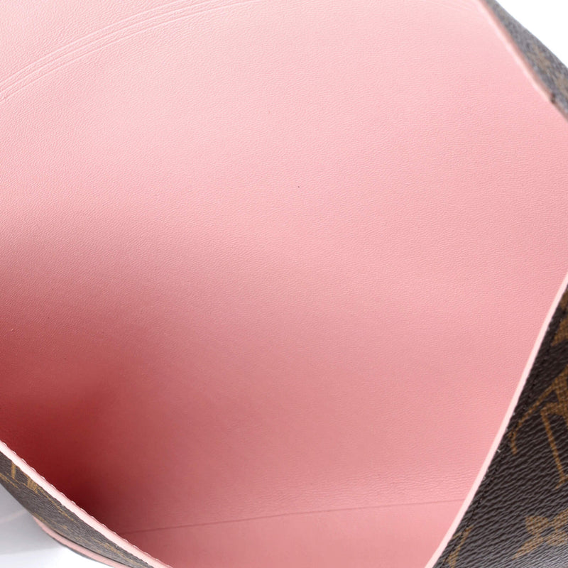 Kirigami Pochette Set Canvas