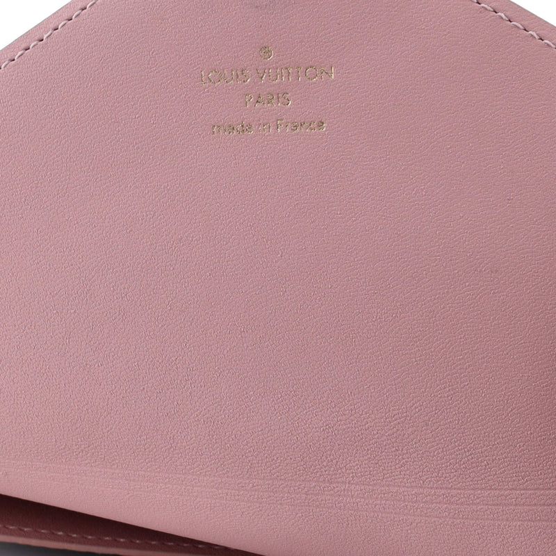 Kirigami Pochette Set Canvas