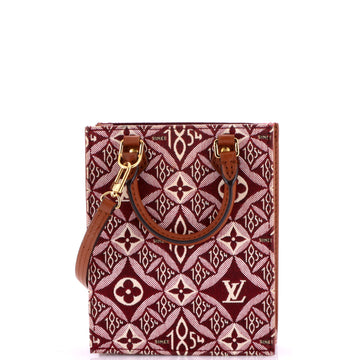 Louis Vuitton Petit Sac Plat Bag Limited