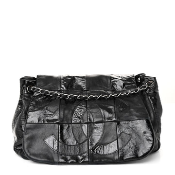Lambskin Patent Calfskin Brooklyn