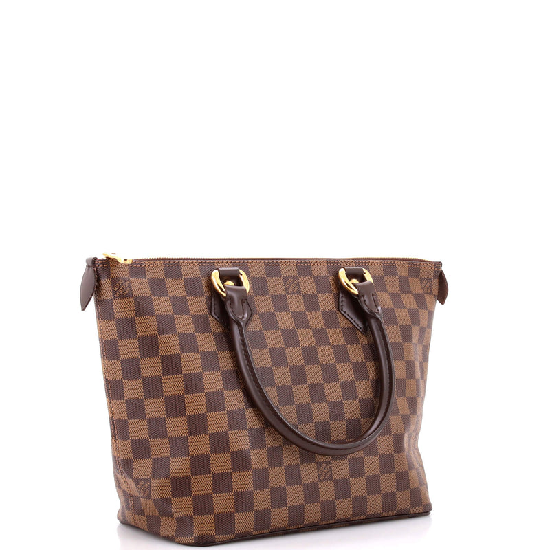 Saleya Handbag Damier Pm