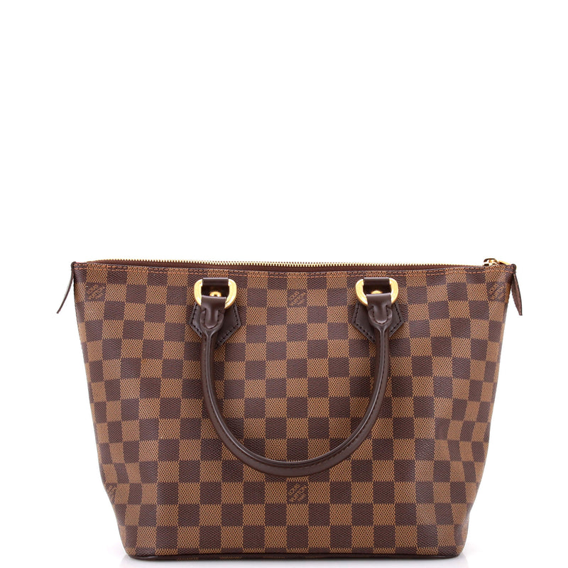 Saleya Handbag Damier Pm