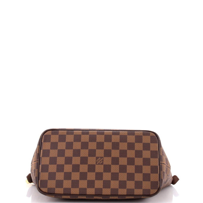 Saleya Handbag Damier Pm