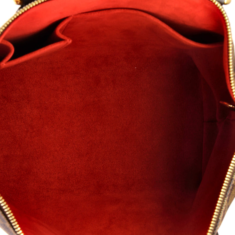 Saleya Handbag Damier Pm