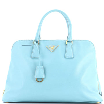 Prada Promenade Bag Saffiano Leather