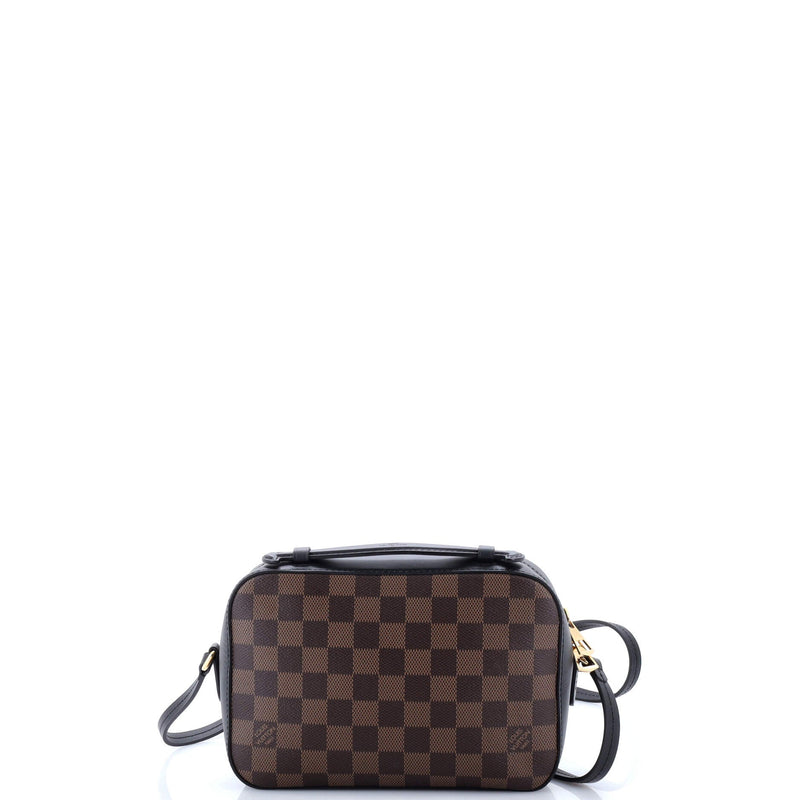Santa Monica Crossbody Bag Damier