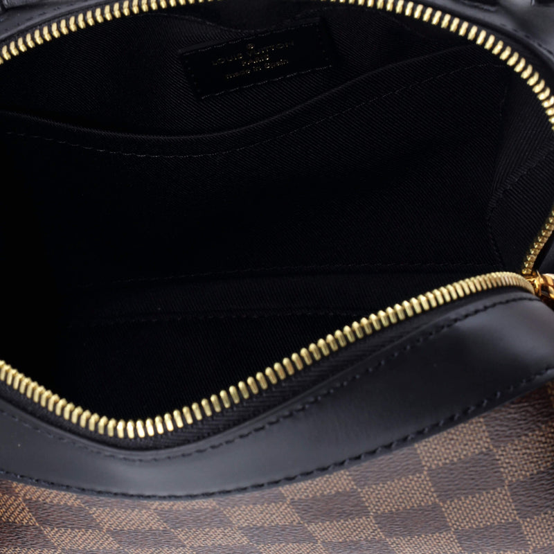Santa Monica Crossbody Bag Damier