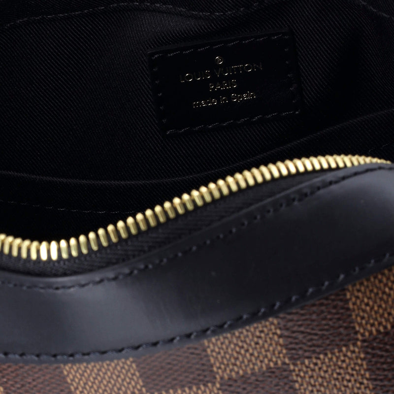 Santa Monica Crossbody Bag Damier