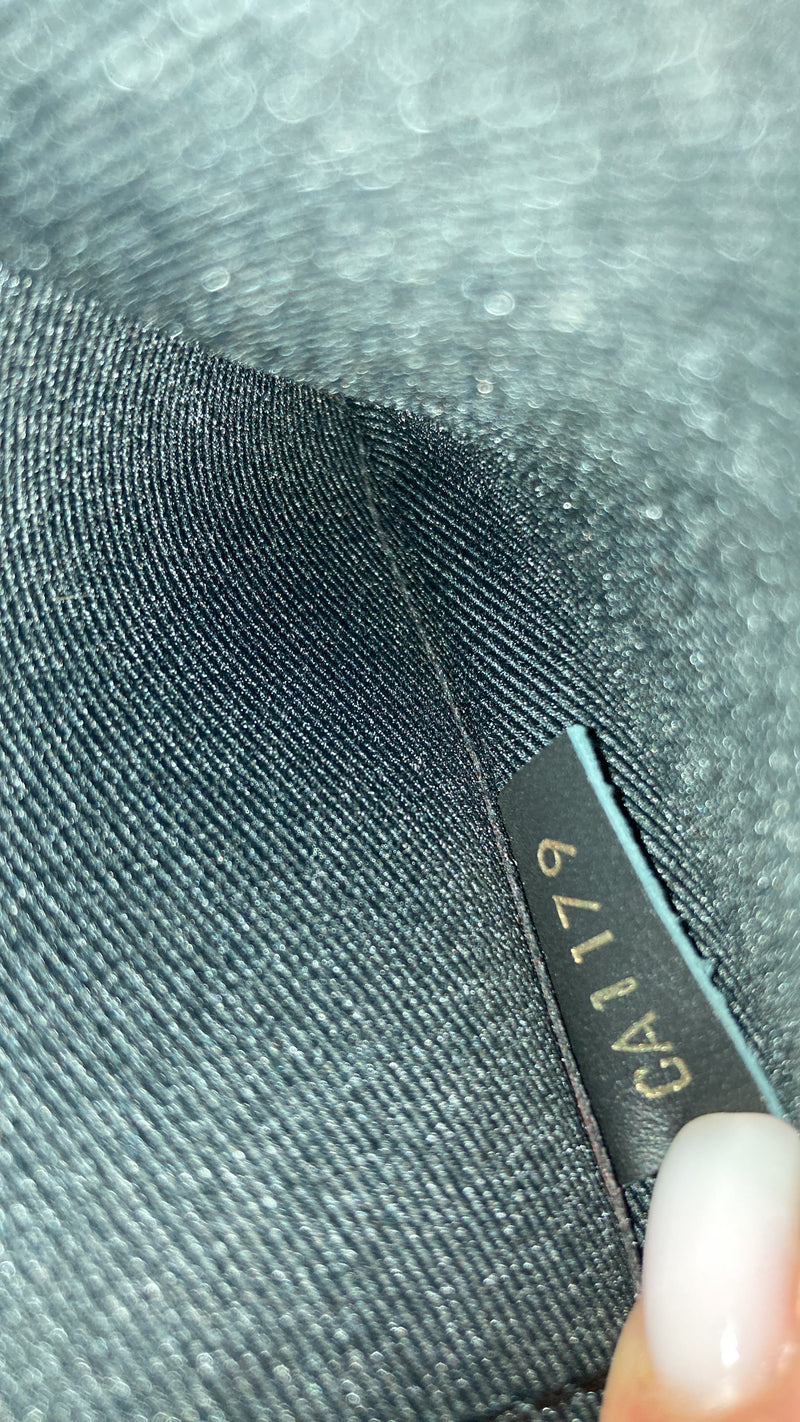 Santa Monica Crossbody Bag Damier