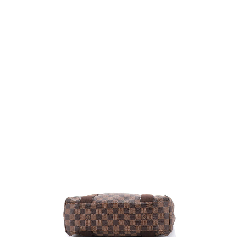 Cabas Beaubourg Damier