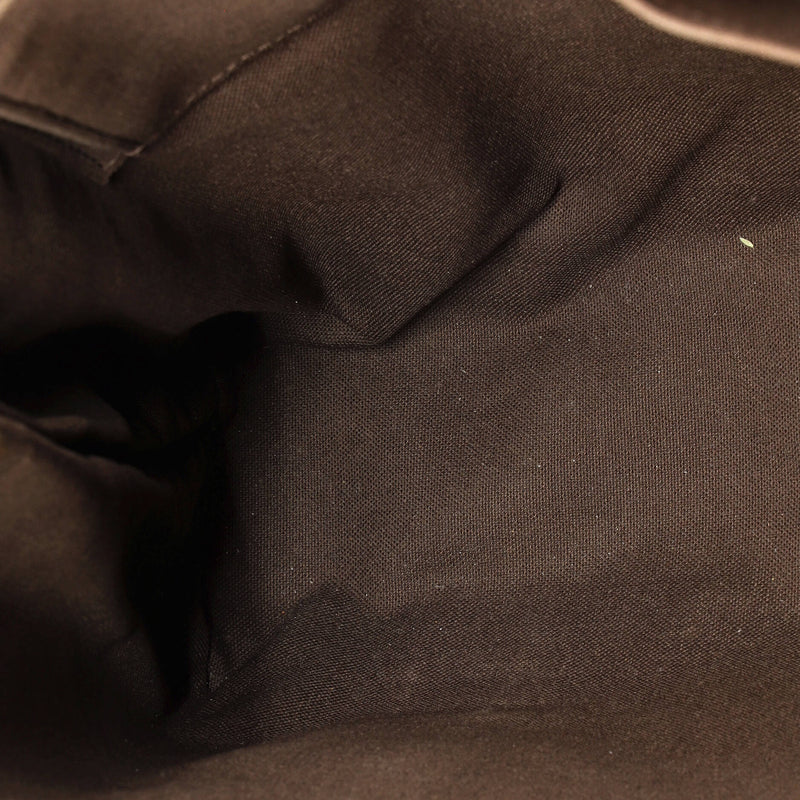 Cabas Beaubourg Damier