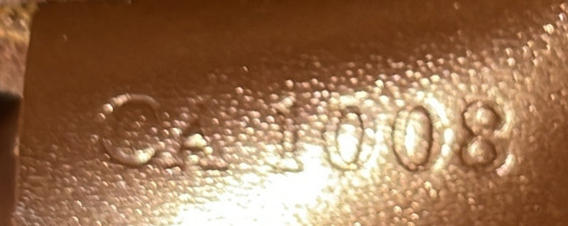 Cabas Beaubourg Damier