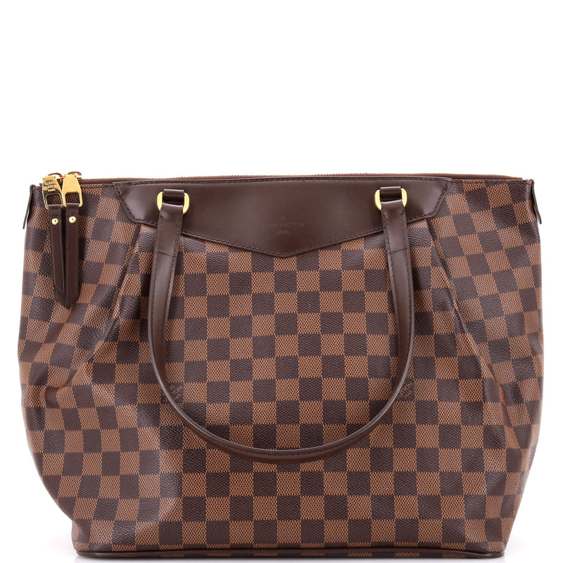 Westminster Handbag Damier Gm