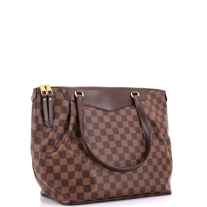 Westminster Handbag Damier Gm