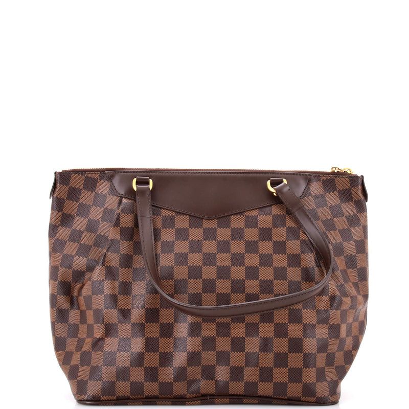Westminster Handbag Damier Gm