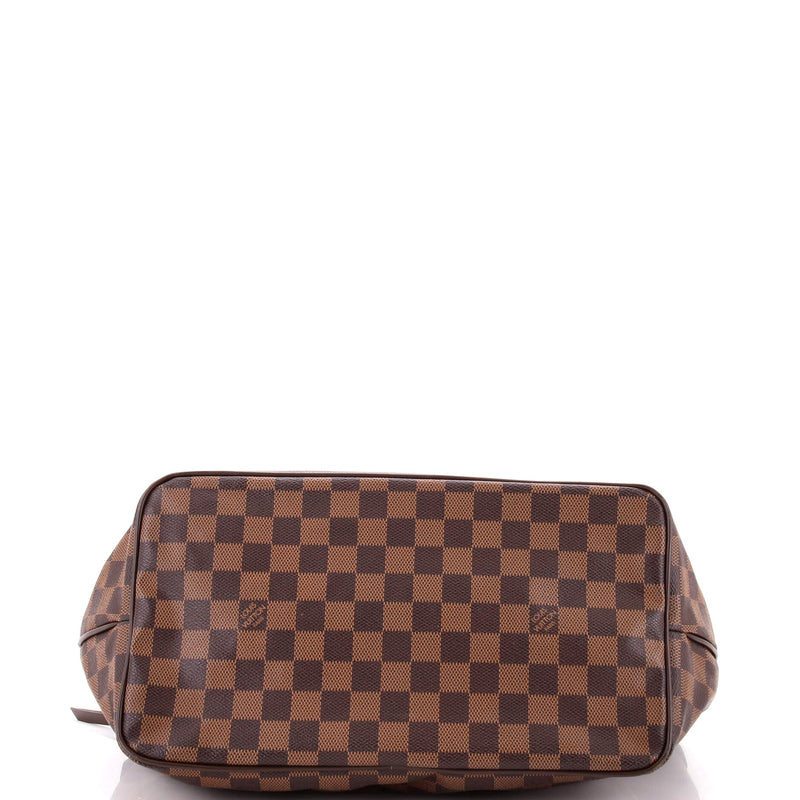 Westminster Handbag Damier Gm