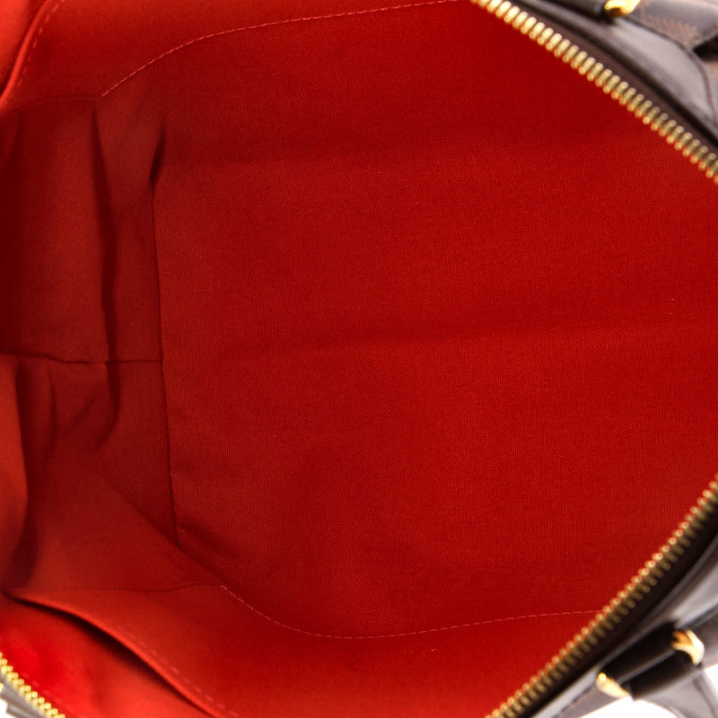 Westminster Handbag Damier Gm