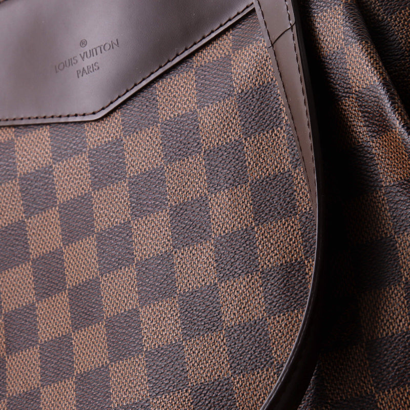 Westminster Handbag Damier Gm