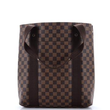 Cabas Beaubourg Damier