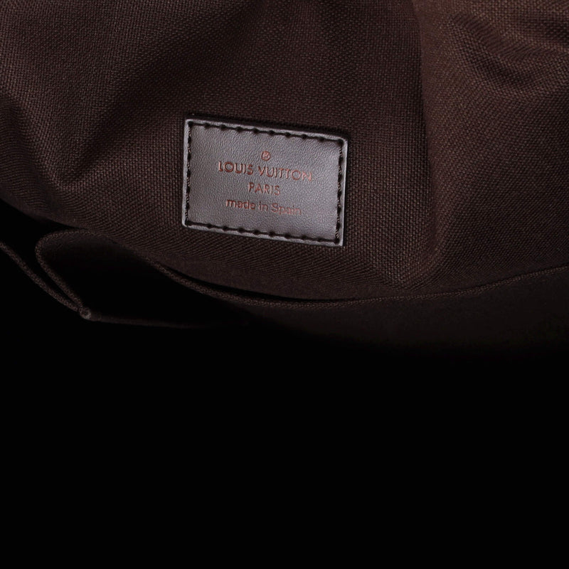 Cabas Beaubourg Damier