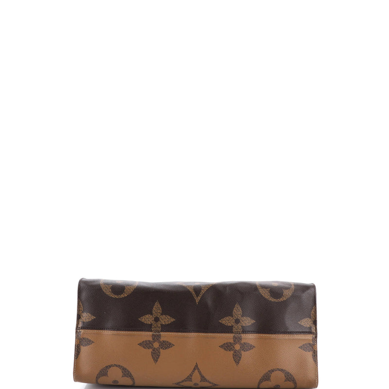 Onthego Tote Reverse Giant Gm