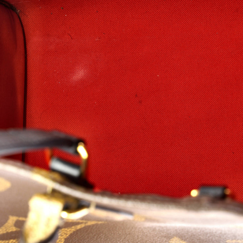 Onthego Tote Reverse Giant Gm