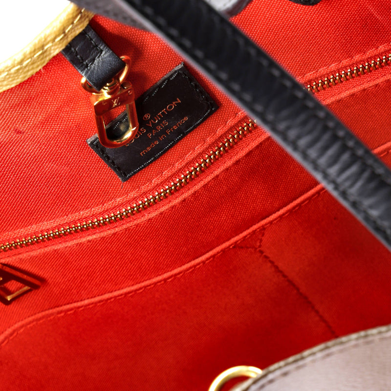 Onthego Tote Reverse Giant Gm