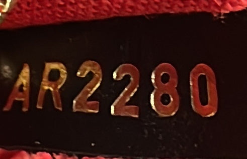 Onthego Tote Reverse Giant Gm