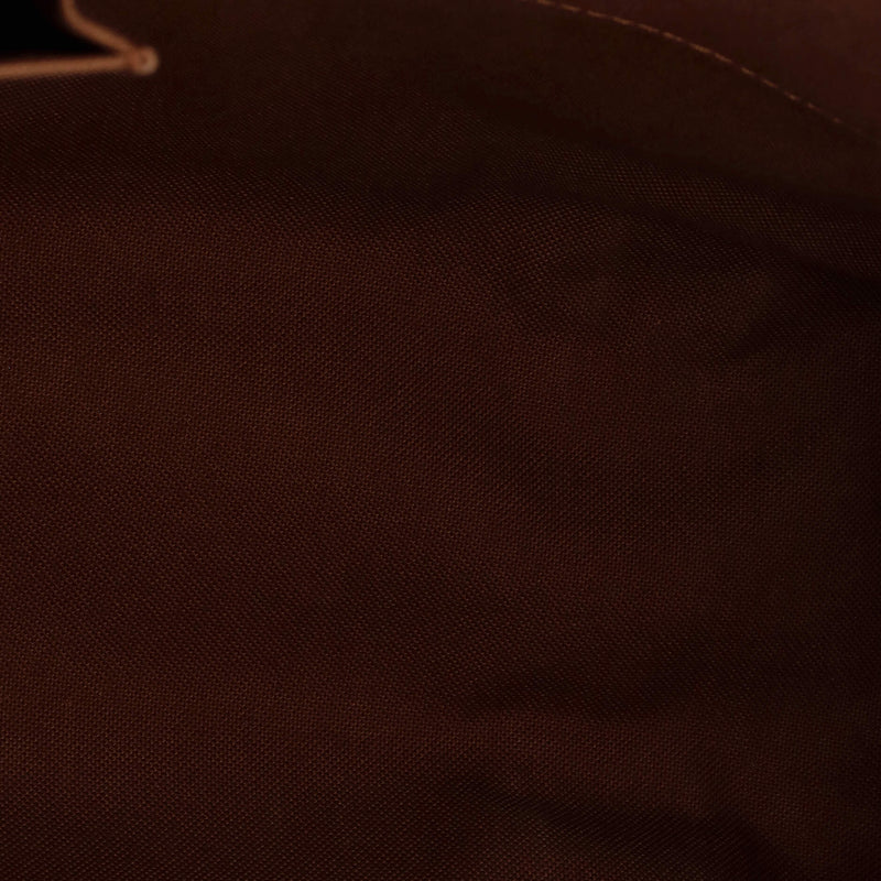 Cabas Beaubourg Canvas