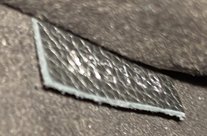 Lockme Day Bag Leather