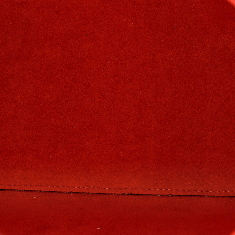 Neverfull Tote Epi Leather Mm