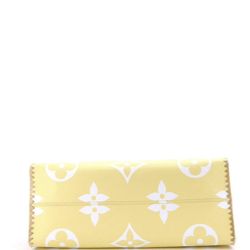 Onthego Tote Limited Edition Cities By