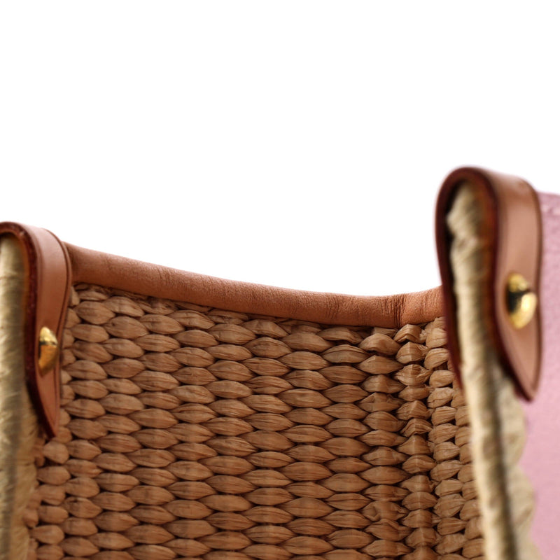 Onthego Tote Limited Edition Cities By