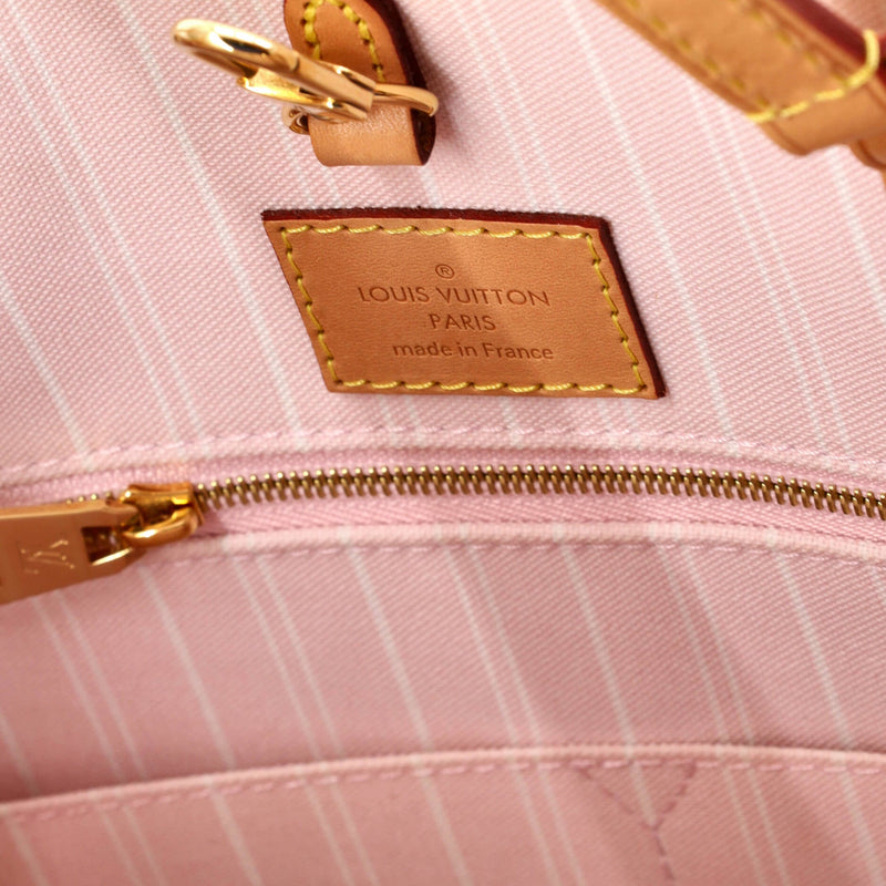 Onthego Tote Limited Edition Cities By