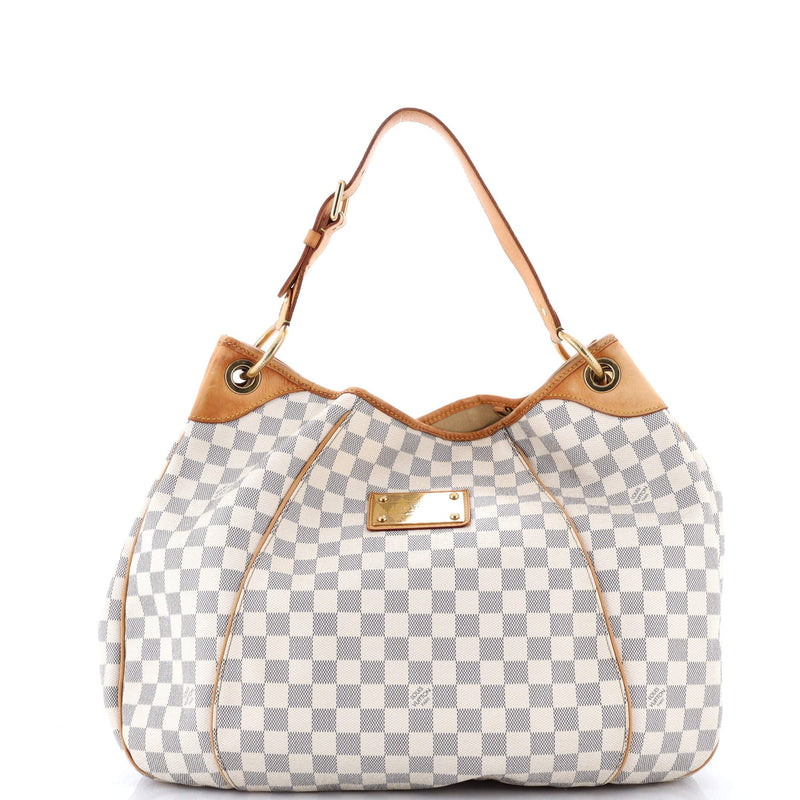 Galliera Handbag Damier Pm