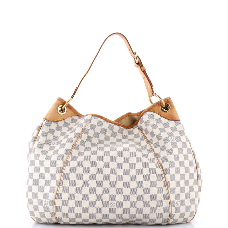 Galliera Handbag Damier Pm