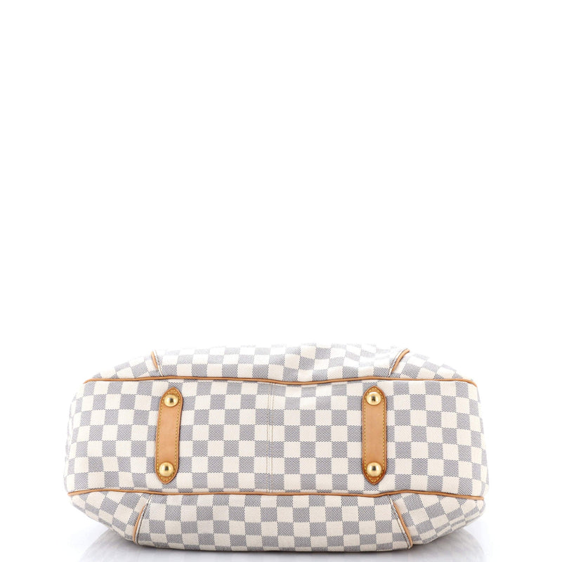 Galliera Handbag Damier Pm