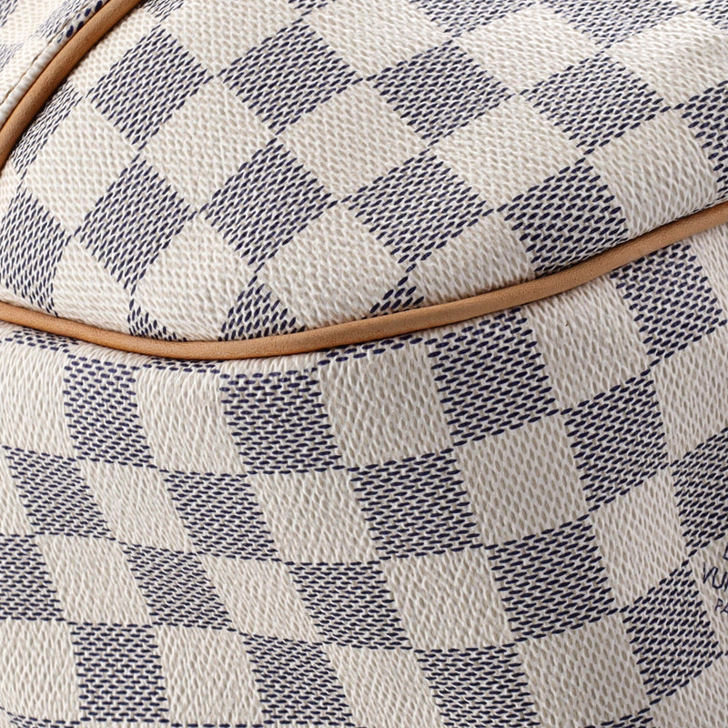 Galliera Handbag Damier Pm