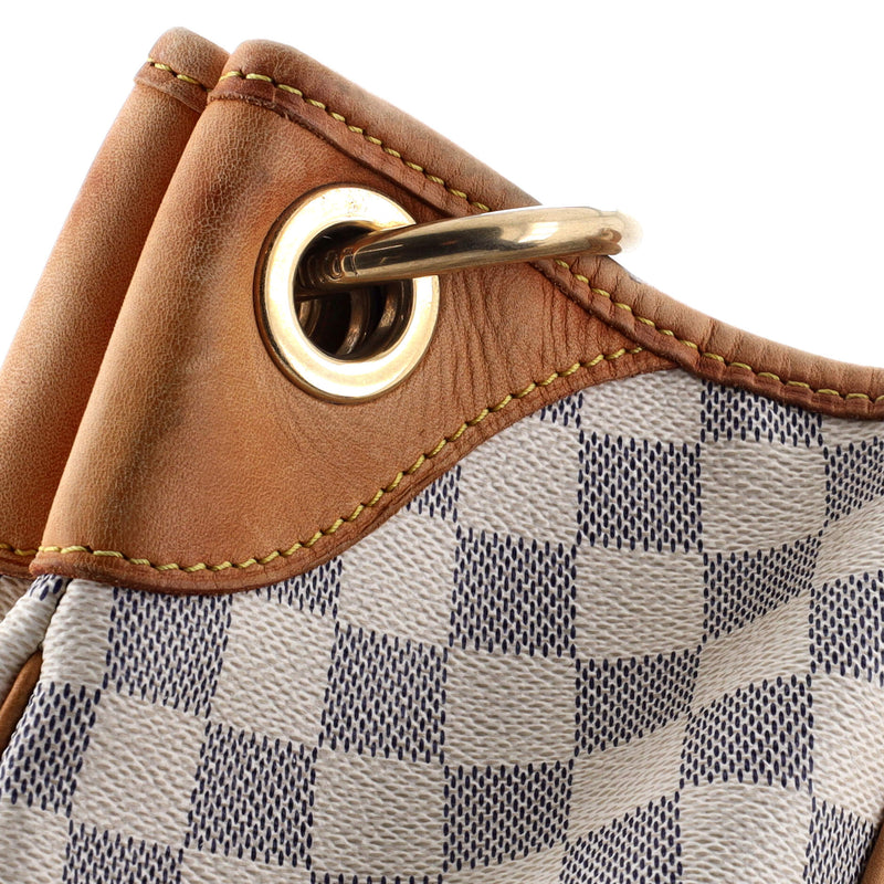 Galliera Handbag Damier Pm
